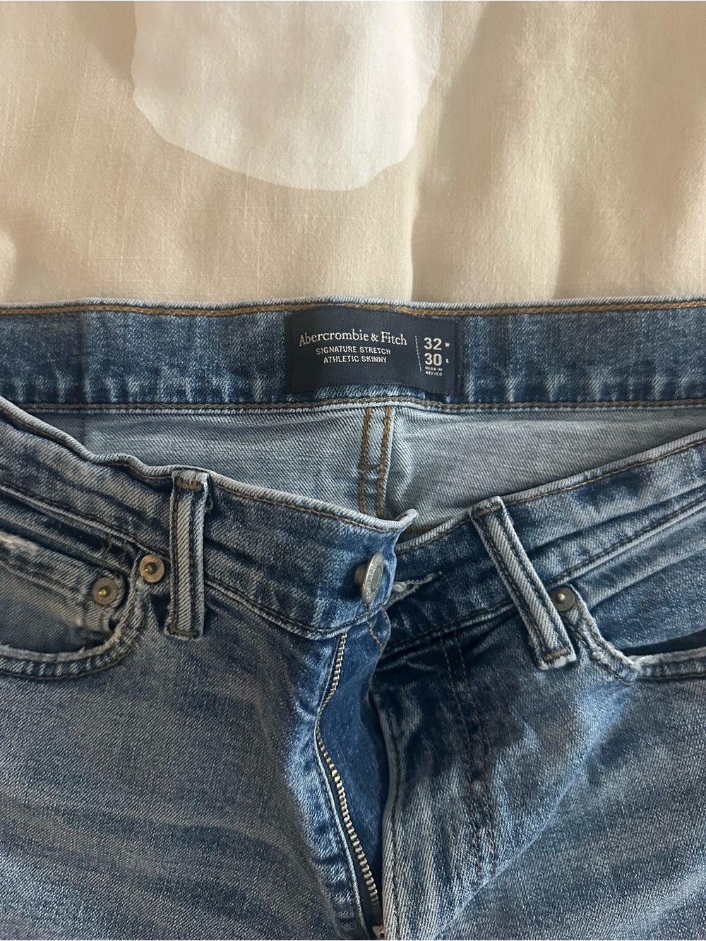 Mens jeans